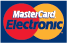 karta Mastercard Electronic